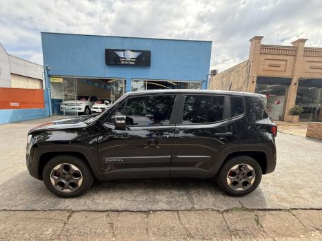 JEEP Renegade 1.8 16V 4P FLEX AUTOM�TICO, Foto 2