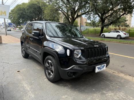 JEEP Renegade 1.8 16V 4P FLEX AUTOM�TICO, Foto 3