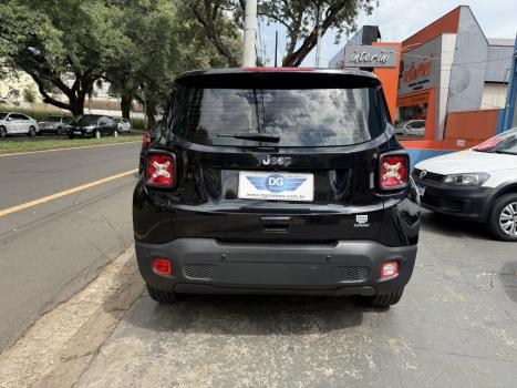 JEEP Renegade 1.8 16V 4P FLEX AUTOM�TICO, Foto 5