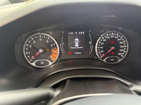 JEEP Renegade 1.8 16V 4P FLEX AUTOM�TICO, Foto 7