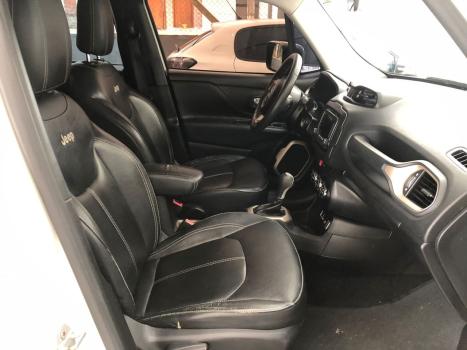 JEEP Renegade 1.8 16V 4P FLEX SPORT AUTOM�TICO, Foto 5