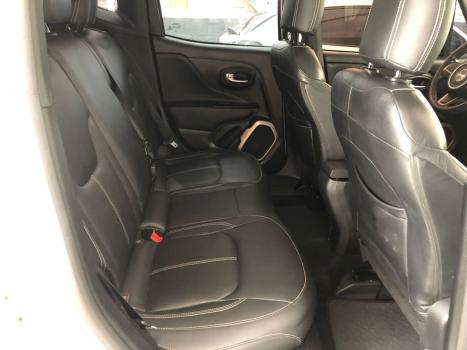 JEEP Renegade 1.8 16V 4P FLEX SPORT AUTOM�TICO, Foto 6