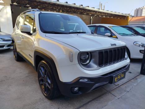 JEEP Renegade 1.8 16V 4P LIMITED FLEX AUTOM�TICO, Foto 1