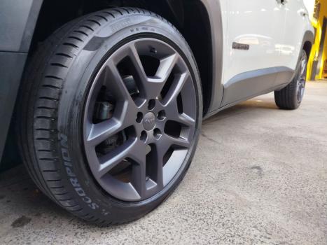 JEEP Renegade 1.8 16V 4P LIMITED FLEX AUTOM�TICO, Foto 2