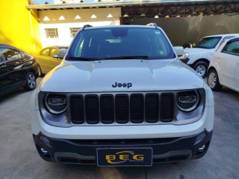 JEEP Renegade 1.8 16V 4P LIMITED FLEX AUTOM�TICO, Foto 3