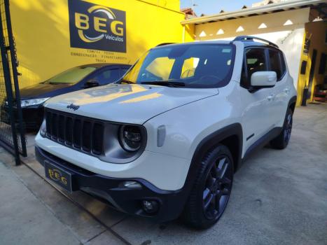 JEEP Renegade 1.8 16V 4P LIMITED FLEX AUTOM�TICO, Foto 4