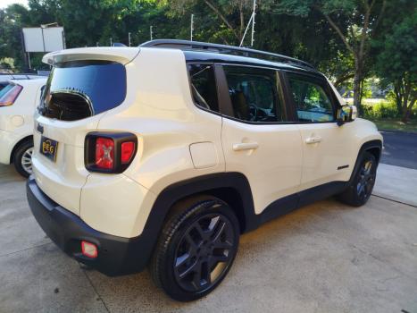 JEEP Renegade 1.8 16V 4P LIMITED FLEX AUTOM�TICO, Foto 5