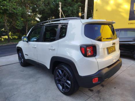 JEEP Renegade 1.8 16V 4P LIMITED FLEX AUTOM�TICO, Foto 7