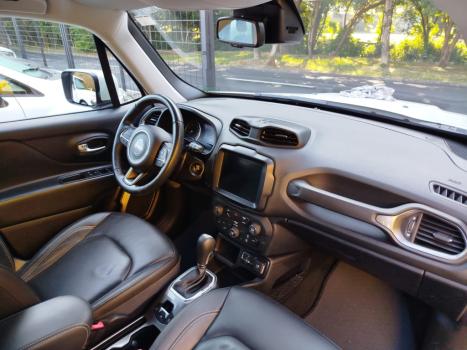 JEEP Renegade 1.8 16V 4P LIMITED FLEX AUTOM�TICO, Foto 8