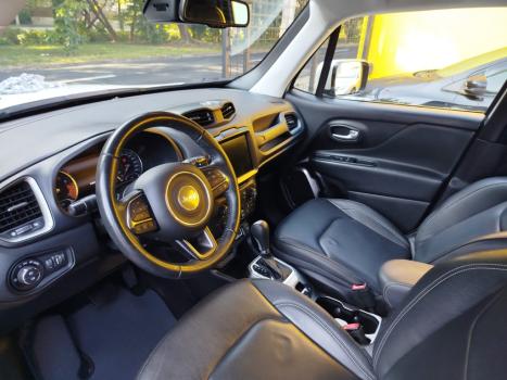 JEEP Renegade 1.8 16V 4P LIMITED FLEX AUTOM�TICO, Foto 9