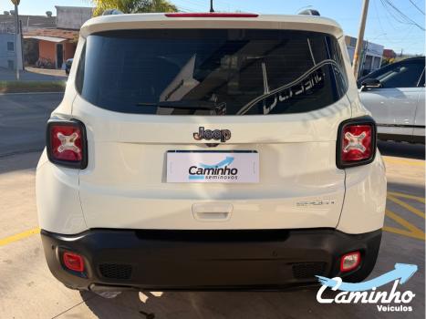 JEEP Renegade 1.8 16V 4P FLEX SPORT AUTOM�TICO, Foto 6