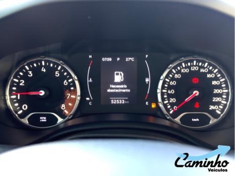 JEEP Renegade 1.8 16V 4P FLEX SPORT AUTOM�TICO, Foto 11