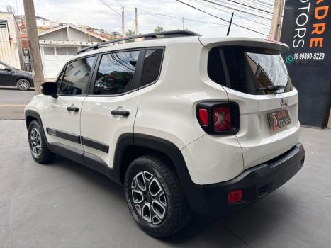 JEEP Renegade 1.8 16V 4P FLEX AUTOM�TICO, Foto 5