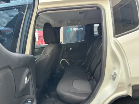 JEEP Renegade 1.8 16V 4P FLEX AUTOM�TICO, Foto 15