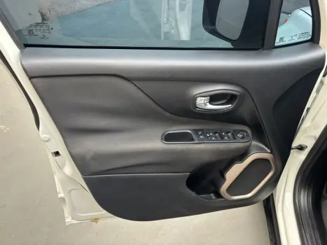 JEEP Renegade 1.8 16V 4P FLEX AUTOM�TICO, Foto 16