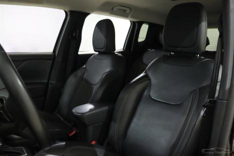 JEEP Renegade 1.8 16V 4P FLEX LONGITUDE AUTOM�TICO, Foto 7