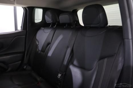 JEEP Renegade 1.8 16V 4P FLEX LONGITUDE AUTOM�TICO, Foto 8