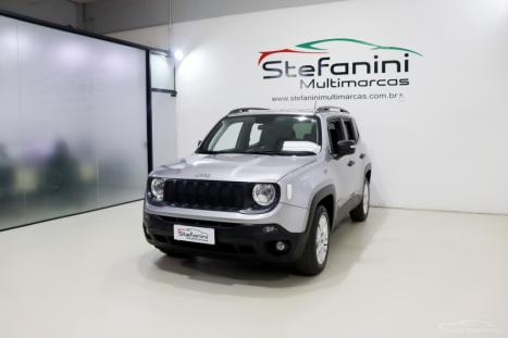 JEEP Renegade 1.8 16V 4P FLEX SPORT AUTOM�TICO, Foto 1