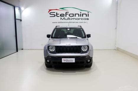 JEEP Renegade 1.8 16V 4P FLEX SPORT AUTOM�TICO, Foto 2
