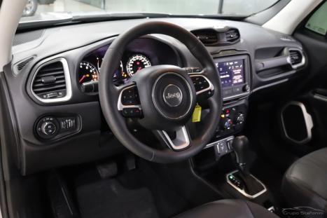 JEEP Renegade 1.8 16V 4P FLEX SPORT AUTOM�TICO, Foto 4