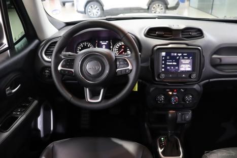 JEEP Renegade 1.8 16V 4P FLEX SPORT AUTOM�TICO, Foto 5