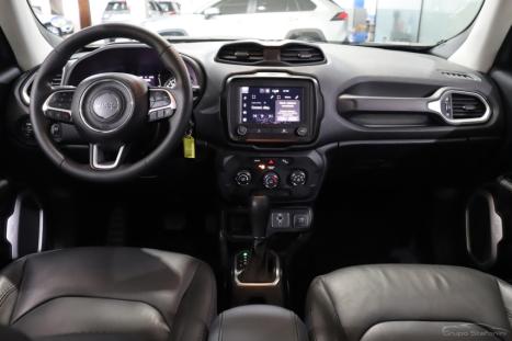 JEEP Renegade 1.8 16V 4P FLEX SPORT AUTOM�TICO, Foto 6