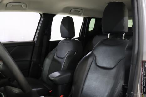 JEEP Renegade 1.8 16V 4P FLEX SPORT AUTOM�TICO, Foto 7