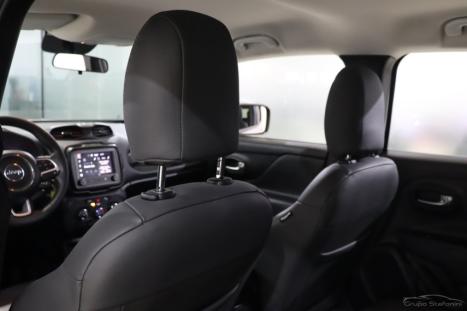 JEEP Renegade 1.8 16V 4P FLEX SPORT AUTOM�TICO, Foto 9