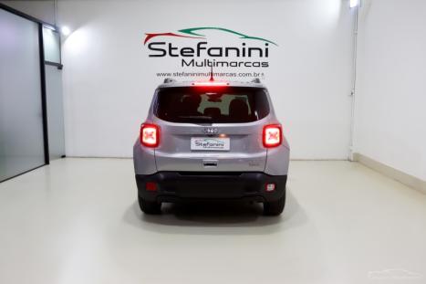 JEEP Renegade 1.8 16V 4P FLEX SPORT AUTOM�TICO, Foto 12