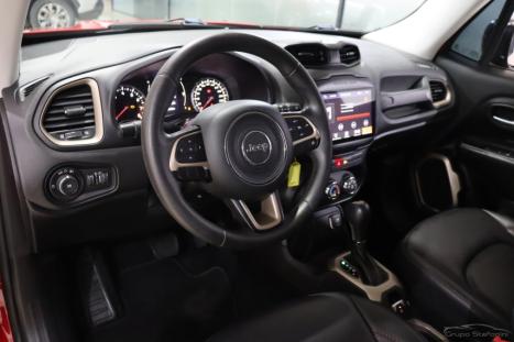 JEEP Renegade 1.8 16V 4P FLEX AUTOM�TICO, Foto 4
