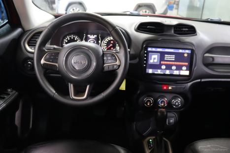JEEP Renegade 1.8 16V 4P FLEX AUTOM�TICO, Foto 5