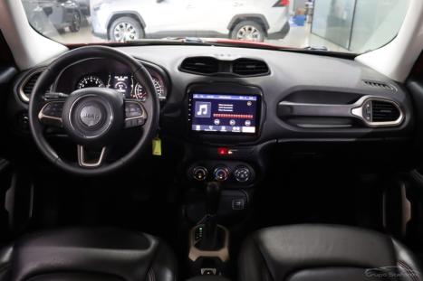 JEEP Renegade 1.8 16V 4P FLEX AUTOM�TICO, Foto 6