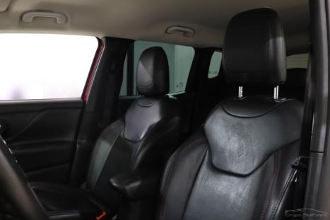 JEEP Renegade 1.8 16V 4P FLEX AUTOM�TICO, Foto 7