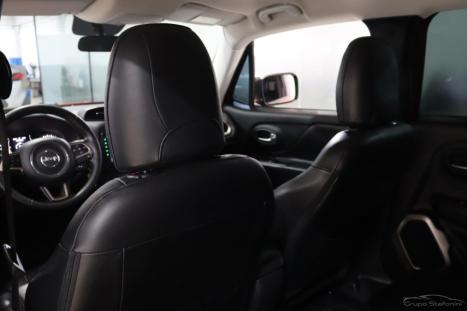 JEEP Renegade 1.8 16V 4P FLEX AUTOM�TICO, Foto 9