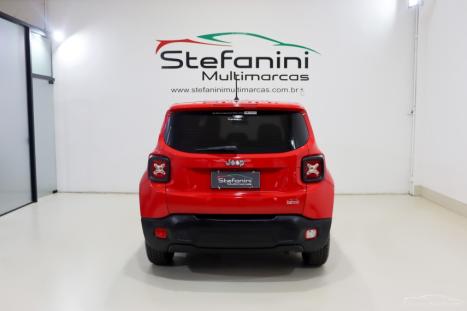 JEEP Renegade 1.8 16V 4P FLEX AUTOM�TICO, Foto 12
