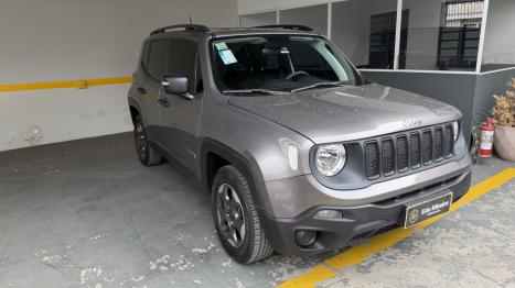 JEEP Renegade 1.8 16V 4P FLEX AUTOM�TICO, Foto 3