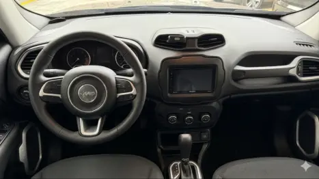 JEEP Renegade 1.8 16V 4P FLEX AUTOM�TICO, Foto 6