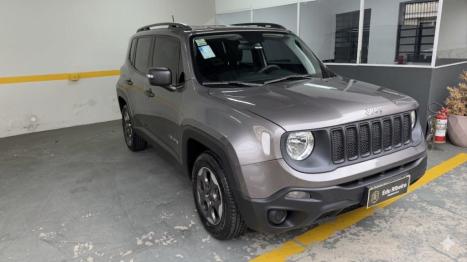 JEEP Renegade 1.8 16V 4P FLEX AUTOM�TICO, Foto 2
