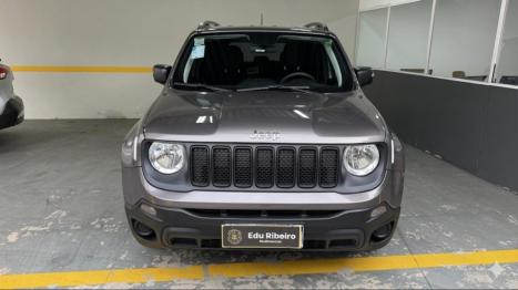 JEEP Renegade 1.8 16V 4P FLEX AUTOM�TICO, Foto 3