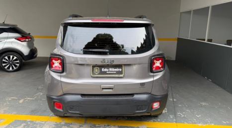 JEEP Renegade 1.8 16V 4P FLEX AUTOM�TICO, Foto 5