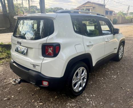 JEEP Renegade 1.8 16V 4P LIMITED FLEX AUTOM�TICO, Foto 5