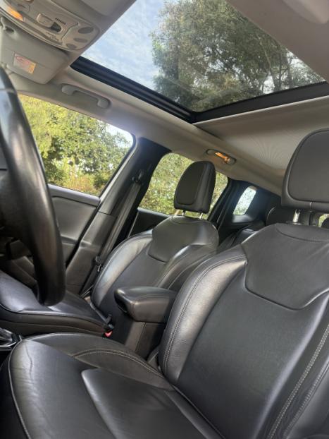 JEEP Renegade 1.8 16V 4P LIMITED FLEX AUTOM�TICO, Foto 9
