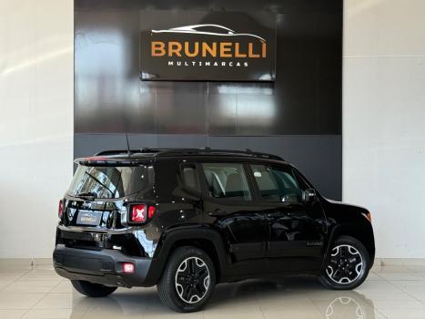 JEEP Renegade 1.8 16V 4P FLEX, Foto 3