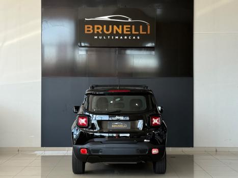 JEEP Renegade 1.8 16V 4P FLEX, Foto 4