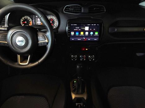 JEEP Renegade 1.8 16V 4P FLEX, Foto 6