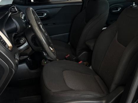JEEP Renegade 1.8 16V 4P FLEX, Foto 7