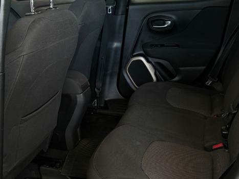 JEEP Renegade 1.8 16V 4P FLEX, Foto 8