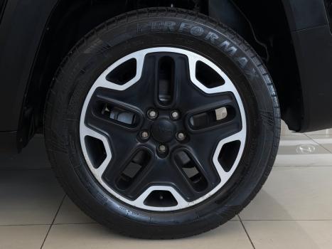 JEEP Renegade 1.8 16V 4P FLEX, Foto 9