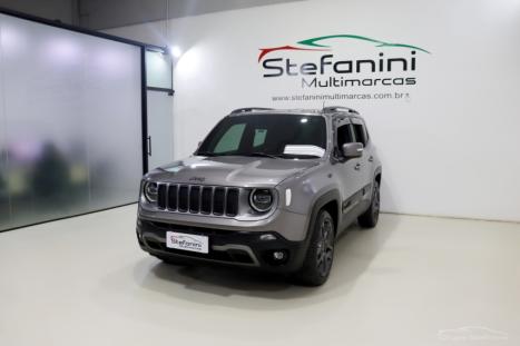 JEEP Renegade 1.8 16V 4P LIMITED FLEX AUTOM�TICO, Foto 1