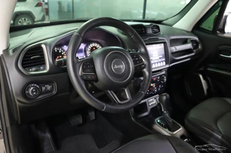 JEEP Renegade 1.8 16V 4P LIMITED FLEX AUTOM�TICO, Foto 4